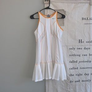 Vintage Nike Tennis Dress